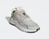 Adidas Wmns Nite Jogger 3M Raw White Light Tan Shoes EE5917