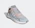 Adidas Wmns Nite Jogger Grey Pink Tint Cloud White FV1328
