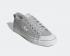 Adidas Wmns Original Nizza Grey Two Cloud White Crystal White EF2039