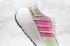 Adidas Wmns Originals Marathon Cloud White Pink Green CT8697