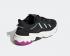 Adidas Wmns Originals Ozweego Core Black Pink Solar Green EF4291