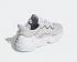 Adidas Wmns Ozweego Cloud White Silver Metallic EG0552