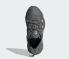 Adidas Wmns Ozweego Dark Grey Ash Silver Clear Brown EE5718