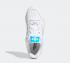 Adidas Wmns Rivalry Low Footwear White Core Black EE5935