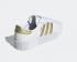 Adidas Wmns Sambarose Cloud White Gold Metallic EE4681