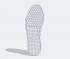 Adidas Wmns Sambarose Cloud White Gold Metallic EE4681