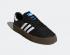 Adidas Wmns Sambarose Core Black Cloud White Gum Shoes B28156