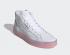 Adidas Wmns Sleek Mid Diva Cloud White Icey Pink EE8612