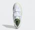 Adidas Wmns Sleek Straps Hi-Res Yellow Cloud White Shoes EE8279