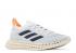 Adidas Womens 4dfwd Shadow Navy Magic Grey White Cloud GX2975