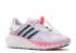 Adidas Womens Choigo Purple Tint Iridescent Pink Crew Solar Navy FY6506