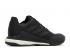 Adidas Womens Crazyflight Triple Black Core EF2677