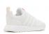 Adidas Womens Multix Triple White Cloud FZ3454