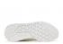 Adidas Womens Multix Triple White Cloud FZ3454