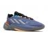 Adidas Womens Ozelia Orbit Violet Core Grey Two Black GZ9183