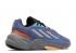 Adidas Womens Ozelia Orbit Violet Core Grey Two Black GZ9183