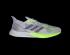 Adidas X9000L3 Grey Two Signal Green Core Black EH0054