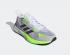 Adidas X9000L3 Grey Two Signal Green Core Black EH0054