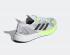 Adidas X9000L3 Grey Two Signal Green Core Black EH0054