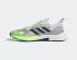 Adidas X9000L3 Grey Two Signal Green Core Black EH0054