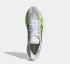 Adidas X9000L3 Grey Two Signal Green Core Black EH0054