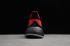 Adidas X9000L4 BOOST Core Black Red Blue Running Shoes FY0778