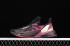 Adidas X9000L4 Boost Core Black Purple Metallic Gold Q46505