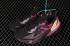 Adidas X9000L4 Boost Core Black Purple Metallic Gold Q46505