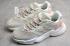 Adidas X9000L4 Boost Rice Cloud White Pink S23672