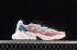 Adidas X9000L4 Cloud White Core Black Solar Red S23670