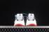 Adidas X9000L4 Cloud White Core Black Solar Red S23670