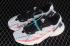 Adidas X9000L4 Cloud White Core Black Solar Red S23670