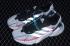 Adidas X9000L4 Cloud White Core Black Solar Red S23670