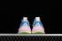 Adidas X9000L4 Narathon Cloud White Fresh Candy Multi-Color FY0779