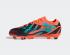 Adidas X Speedportal MESSI 3 FG Team Solar Orange Mint Rush Core Black GZ5145