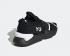 Adidas Y-3 Kaiwa Core Black Cloud White Shoes EF2628