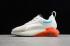 Adidas Y-3 ORISAN Rice White Blue Orange Running Shoes FX1428