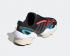 Adidas Y-3 REN Core Black Cloud White Red FX7256