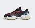 Adidas Y-3 REN Core Black Cloud White Red FX7256