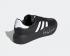 Adidas Y-3 Tangutsu Football Core Black Footwear White EF2616