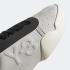 Adidas Y-3 Yohji Yamamoto Grey One Black Core White FZ4324