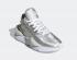 Adidas Y-3 Yohji Yamamoto Kaiwa Silver Metallic Running White FU9186