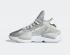 Adidas Y-3 Yohji Yamamoto Kaiwa Silver Metallic Running White FU9186