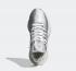 Adidas Y-3 Yohji Yamamoto Kaiwa Silver Metallic Running White FU9186