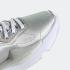 Adidas Y-3 Yohji Yamamoto Kaiwa Silver Metallic Running White FU9186