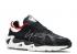 Adidas Y3 Fyw S97 Black Scarlet Core White Footwear EF2627