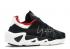 Adidas Y3 Fyw S97 Black Scarlet Core White Footwear EF2627