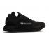 Adidas Y3 Runner 4d Iow Black Core White FZ4502