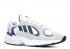 Adidas Yung-1 Noble Green Blue White Cloud G27031