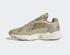 Adidas Yung-1 Savanna Gold Metallic Feather Grey EF5335